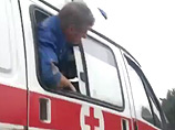 Сотрудники ГИБДД, обеспечивавшие беспрепятственный проезд народному избраннику, не сразу согласились пропустить служебный автомобиль, перевозивший тяжелораненого мужчину Сотрудники ГИБДД, обеспечивавшие беспрепятственный проезд народному избраннику, не сразу согласились пропустить служебный автомобиль, перевозивший тяжелораненого мужчину