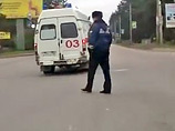 Спустя полгода после инцидента в Сеть утекло ВИДЕО: скорую помощь задержали в Ленобласти из-за кортежа Нарышкина Спустя полгода после инцидента в Сеть утекло ВИДЕО: скорую помощь задержали в Ленобласти из-за кортежа Нарышкина