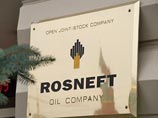 "Роснефть" пожаловалась в ФАС на акционерное соглашение ТНК-ВР "Роснефть" пожаловалась в ФАС на акционерное соглашение ТНК-ВР