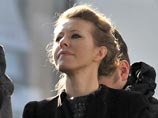 Телеведущая и с недавних пор активная участница оппозиционного движения Ксения Собчак уличила члена правительства в любви к красивой жизни Телеведущая и с недавних пор активная участница оппозиционного движения Ксения Собчак уличила члена правительства в любви к красивой жизни