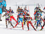 Тюмень лишилась права принять чемпионат мира по биатлону в 2017 году Тюмень лишилась права принять чемпионат мира по биатлону в 2017 году