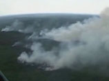 В Туве погибли 9 десантников-парашютистов, тушивших лесной пожар