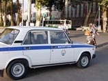 Пара пьяных французских дипломатов избила трех милиционеров в Душанбе 