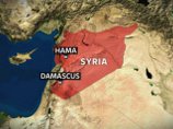 Новая бойня в Сирии: в окрестностях города Хама убиты около 100 человек