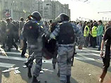Закон о митингах ждет подписи Путина. Эксперты: именно он все и спланировал Закон о митингах ждет подписи Путина. Эксперты: именно он все и спланировал