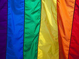 Мосгорсуд признал законным решение об отказе согласовать борцам за права секс-меньшинств гей-парады в столице на 100 лет вперед