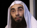 В Антверпене арестован официальный представитель радикальной исламистской организации "Sharia4Belgium" Фуад Белькасем