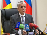 Онищенко предложил использовать ГМО в сельском хозяйстве - укрепляет здоровье Онищенко предложил использовать ГМО в сельском хозяйстве - укрепляет здоровье