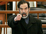 Через шесть лет после Саддама Хусейна в Ираке казнили его секретаря, обвиняемого в геноциде