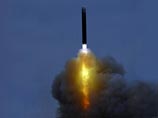 РВСН успешно испытали межконтинентальную ракету "Тополь", годную для преодоления ПРО