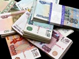 Посеяв панику на валютном рынке, рубль пришел в себя Посеяв панику на валютном рынке, рубль пришел в себя