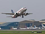 Последние минуты перед крушением Superjet: летчик считал, что внизу равнина, и не послушал автоматику Последние минуты перед крушением Superjet: летчик считал, что внизу равнина, и не послушал автоматику