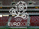 В пятницу матчами в Варшаве и Вроцлаве стартует чемпионат Европы по футболу