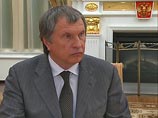 Сечин создает "нефтяной клуб" как альтернативу правительству Сечин создает "нефтяной клуб" как альтернативу правительству