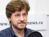 Главный редактор журнала "Россия в глобальной политике" Федор Лукьянов