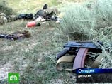 В Дагестане уничтожены шестеро боевиков и их пособников 