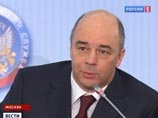 Силуанов: темпы оттока капитала замедлятся в результате снижения цен на нефть Силуанов: темпы оттока капитала замедлятся в результате снижения цен на нефть