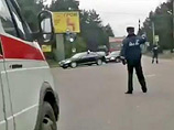 Нарышкин отбивается от критиков: история с кортежем - "фальшивка", а его охрана - не "нагловатая" Нарышкин отбивается от критиков: история с кортежем - "фальшивка", а его охрана - не "нагловатая"