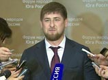 Кадыров отказался от эксклюзивных условий на выборах, не соблазнившись званием национального лидера Кадыров отказался от эксклюзивных условий на выборах, не соблазнившись званием национального лидера
