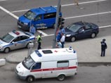 В Москве девушка, выбежавшая на Кутузовский проспект, на 10 минут остановила кортеж В Москве девушка, выбежавшая на Кутузовский проспект, на 10 минут остановила кортеж