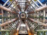 В Большом адронном коллайдере все готово для рождения бозона Хиггса - если он существует