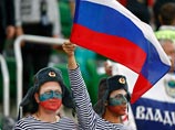 Россия разгромила Чехию и возглавила группу на Евро-2012