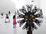 Тринадцатая выставка "Документа" (Documenta), одно из самых престижных международных событий в арт-мире, открывается в немецком Касселе в субботу