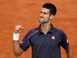 Джокович верит, что может переиграть Надаля в финале Roland Garros 