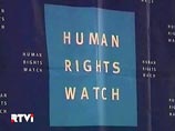 Правозащитная организация Human Rights Watch осудила принятие нового закона о штрафах за нарушения на митингах в России и попутно уличила президента Путина во лжи