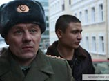 На "Кинотавре" показали "Конвой" Мизгирева, дебютировавший в Берлине На "Кинотавре" показали "Конвой" Мизгирева, дебютировавший в Берлине