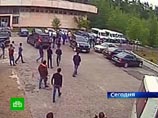 На студентов, защитивших свидетеля нападения возле ТЦ "Европейский", завели дело за драку с полицией