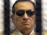 Хосни Мубарак завещал похоронить себя рядом с любимым внуком
