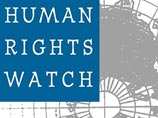 Международная правозащитная организация Human Rights Watch призвала власти Франции отказать российской компании Рособоронэкспорт в праве принять участие в выставке вооружений Eurosatory-2012