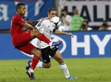 Германия победила Португалию на Евро-2012