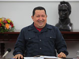 Уго Чавес объявил, что излечился и "абсолютно нормален"
