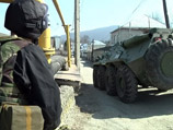 В Кабардино-Балкарии спецоперация: убиты трое бандитов В Кабардино-Балкарии спецоперация: убиты трое бандитов