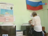 В Красноярске проходят выборы главы города, объединившие оппозицию В Красноярске проходят выборы главы города, объединившие оппозицию