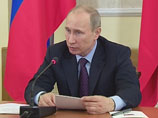 Путин учредил в России День местного самоуправления