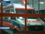 Тело туриста доставлено в морг. Полиция проинформировала об инциденте российское генконсульство в Гданьске