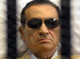 К Мубараку пустили родственников, чтобы опровергнуть слухи о его смерти
