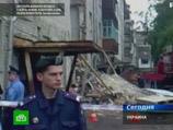 Дом в Луцке обрушился из-за "небрежности" чиновников: не заметили весеннее обрушение стены
