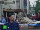 Дом в Луцке обрушился из-за "небрежности" чиновников: не заметили весеннее обрушение стены Дом в Луцке обрушился из-за "небрежности" чиновников: не заметили весеннее обрушение стены