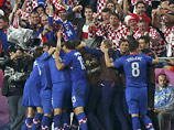 Хорваты уверенно переиграли сборную Ирландии на Евро-2012 