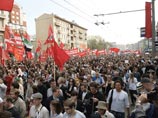 Следственный комитет вызвал 12 июня на допрос Собчак, Навального, Удальцова и Яшина Следственный комитет вызвал 12 июня на допрос Собчак, Навального, Удальцова и Яшина