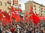 Оппозиция: "Марш миллионов" состоится несмотря на обыски