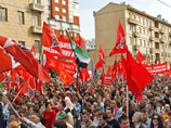 Оппозиция: "Марш миллионов" состоится несмотря на обыски Оппозиция: "Марш миллионов" состоится несмотря на обыски