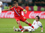 Аршавин попал в десятку самых опасных игроков в истории чемпионатов Европы