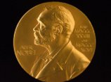 Размер Нобелевской премии уменьшился на 20 процентов