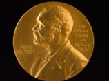Размер Нобелевской премии уменьшился на 20 процентов Размер Нобелевской премии уменьшился на 20 процентов