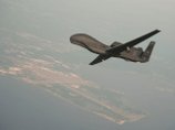 На востоке США разбился беспилотник На востоке США разбился беспилотник